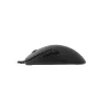 WHITESHARK WHITE SHARK GRAPHENE-B, GM-5014B gamer egér,6D, fekete, 6200 dpi, RGB