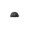 WHITESHARK WHITE SHARK GRAPHENE-B, GM-5014B gamer egér,6D, fekete, 6200 dpi, RGB