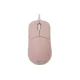 WHITESHARK WHITE SHARK GRAPHENE-P, GM-5014P gamer egér,6D, pink, 6200 dpi, RGB