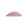 WHITESHARK WHITE SHARK GRAPHENE-P, GM-5014P gamer egér,6D, pink, 6200 dpi, RGB