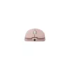 WHITESHARK WHITE SHARK GRAPHENE-P, GM-5014P gamer egér,6D, pink, 6200 dpi, RGB