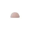 WHITESHARK WHITE SHARK GRAPHENE-P, GM-5014P gamer egér,6D, pink, 6200 dpi, RGB