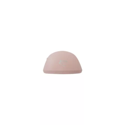 WHITESHARK WHITE SHARK GRAPHENE-P, GM-5014P gamer egér,6D, pink, 6200 dpi, RGB
