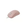 WHITESHARK WHITE SHARK GRAPHENE-P, GM-5014P gamer egér,6D, pink, 6200 dpi, RGB