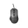 WHITESHARK WHITE SHARK ECTOR-B GM-5016B RGB gamer egér, 12.200 dpi, 7 gombos fekete