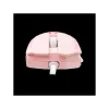 WHITESHARK WHITE SHARK ECTOR-P WS GM-5016P  gamer egér 7D / 12.200 dpi pink RGB  PIXART PMW3327
