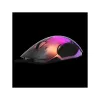 WHITESHARK WHITE SHARK MORDRED-B WS GM-5017B gamer egér  7D / 12000 dpi fekete RGB