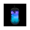 WHITESHARK WHITE SHARK MORDRED-B WS GM-5017B gamer egér  7D / 12000 dpi fekete RGB
