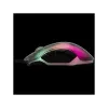 WHITESHARK WHITE SHARK MORDRED-B WS GM-5017B gamer egér  7D / 12000 dpi fekete RGB