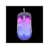 WHITESHARK WHITE SHARK MORDRED-W WS GM-5017W gamer egér  7D / 12000 dpi fehér RGB