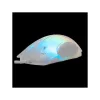 WHITESHARK WHITE SHARK MORDRED-W WS GM-5017W gamer egér  7D / 12000 dpi fehér RGB