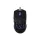WHITESHARK WHITE SHARK GM-5018B CARADOC-B 7D / 7200 dpi fekete RGB gamer egér