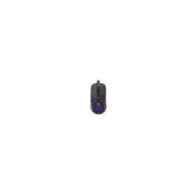   WHITESHARK WHITE SHARK TRISTAN-2 WS GM-9004-2  gamer egér 7D / 12000 dpi fekete RGB