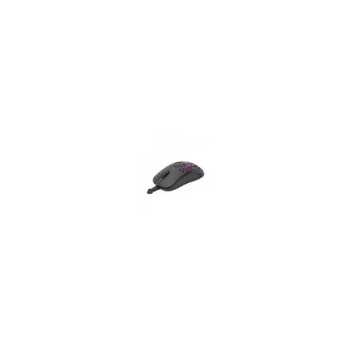 WHITESHARK WHITE SHARK TRISTAN-2 WS GM-9004-2  gamer egér 7D / 12000 dpi fekete RGB
