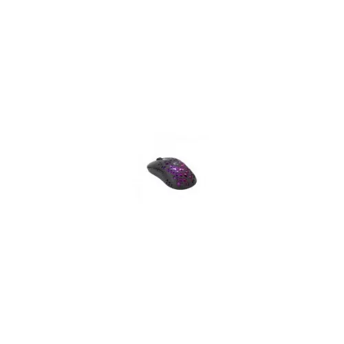 WHITESHARK WHITE SHARK TRISTAN-2 WS GM-9004-2  gamer egér 7D / 12000 dpi fekete RGB