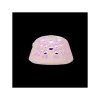WHITESHARK WHITE SHARK TRISTAN-P  WS GM-9004P  gamer egér 7D / 12000 dpi pink RGB