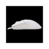WHITESHARK WHITE SHARK TRISTAN-W WS GM-9004W  7D / 12000 dpi fehér RGB gamer egér