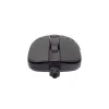 WHITESHARK WHITE SHARK TRISTAN GM-9004 gamer egér, 7D, fekete, 12000 dpi, RGB