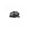 WHITESHARK WHITE SHARK GM-9006B MARROK gamer egér, fekete, 12000 dpi