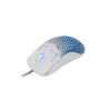WHITESHARK WHITE SHARK MEGALODON GMP-2201 gamer egér + egérpad combo