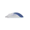WHITESHARK WHITE SHARK MEGALODON GMP-2201 gamer egér + egérpad combo