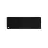 WHITESHARK WHITE SHARK GMP-2501 NOCTURON egérpad, 900X300 MM, fekete