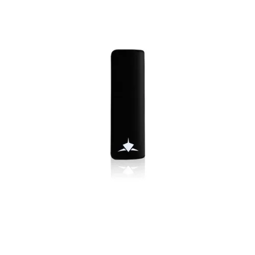 WHITESHARK WHITE SHARK GMP-2501 NOCTURON egérpad, 900X300 MM, fekete