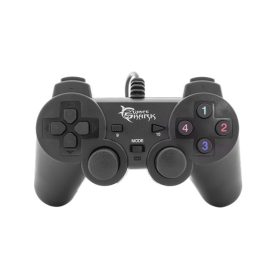   WHITESHARK WHITE SHARK GP-2009U HUNTER, Digitális USB PC Gamepad