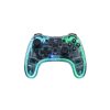 WHITESHARK WHITE SHARK LEGION GPW-8039 Android/iOS/N-Switch/Win PC/PS4/PS3/ Digitális bluetooth Gamepad