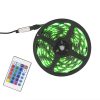 WHITESHARK WHITE SHARK HELIOS-5 RGB SMD 0505 LED tekercs, 5m, IP65, távirányítóval