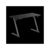 WHITESHARK WHITE SHARK WS HELIX Gamer asztal fekete1200x600x750 mm
