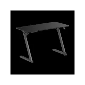   WHITESHARK WHITE SHARK WS HELIX Gamer asztal fekete1200x600x750 mm