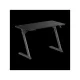 WHITESHARK WHITE SHARK WS HELIX Gamer asztal fekete1200x600x750 mm