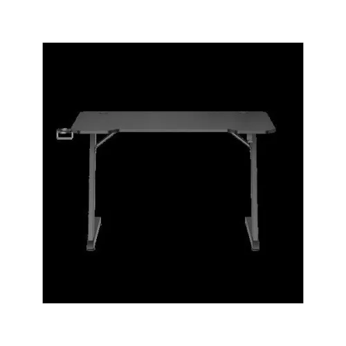 WHITESHARK WHITE SHARK WS HELIX Gamer asztal fekete1200x600x750 mm