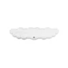 WHITESHARK WHITE SHARK KP-012W CUMULUS-W csuklótámasz 90X40X3cm, fehér