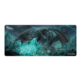   WHITESHARK WHITE SHARK ENERGY GORGER gamer egérpad (800x350x3 mm)