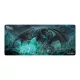 WHITESHARK WHITE SHARK ENERGY GORGER gamer egérpad (800x350x3 mm)