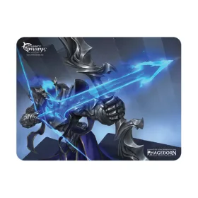   WHITESHARK WHITE SHARK ARCANE SENTRY gamer egérpad (400x300x3 mm)
