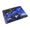 WHITESHARK WHITE SHARK ARCANE SENTRY gamer egérpad (400x300x3 mm)