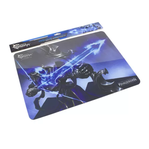 WHITESHARK WHITE SHARK ARCANE SENTRY gamer egérpad (400x300x3 mm)