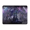 WHITESHARK WHITE SHARK OBLIVION gamer egérpad (400x300x3 mm)