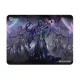 WHITESHARK WHITE SHARK OBLIVION gamer egérpad (400x300x3 mm)