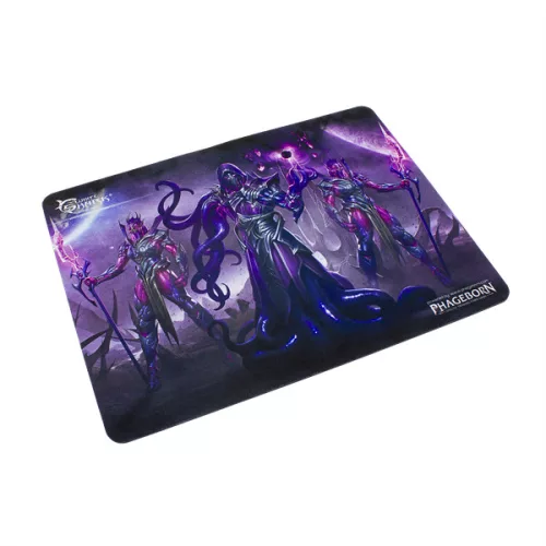 WHITESHARK WHITE SHARK OBLIVION gamer egérpad (400x300x3 mm)