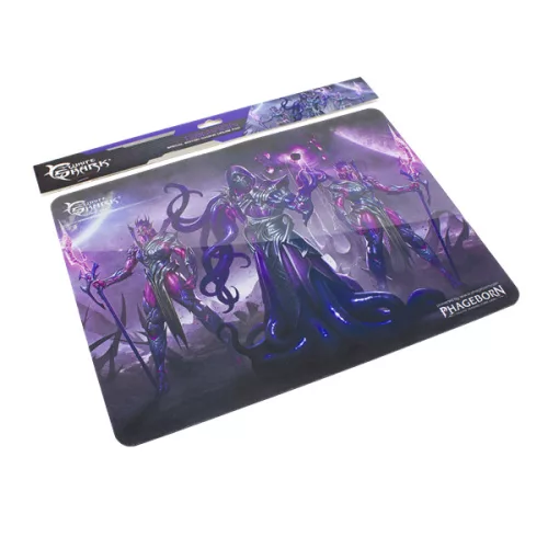 WHITESHARK WHITE SHARK OBLIVION gamer egérpad (400x300x3 mm)