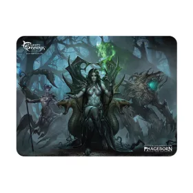 WHITESHARK WHITE SHARK VESTIGE gamer egérpad (400x300x3 mm)