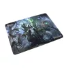 WHITESHARK WHITE SHARK VESTIGE gamer egérpad (400x300x3 mm)