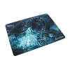 WHITESHARK WHITE SHARK ENERGY GORGER gamer egérpad (400x300x3 mm)