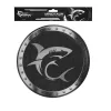 WHITESHARK WHITE SHARK MINOTAUR gamer egérpad (250 mm)
