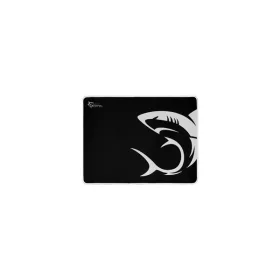   WHITESHARK WHITE SHARK SHARK "L" gamer egérpad (400x300x3 mm)