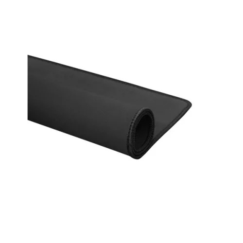 WHITESHARK WHITE SHARK PREMIUM ESL-MP4 KABUTO  XL EGÉRPAD 90 x 40 cm Fekete